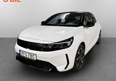 Opel Corsa, 2025