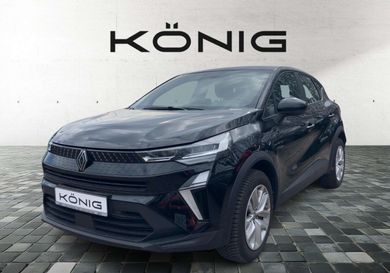 Renault Captur, 2024