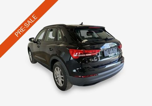 Audi Q3, 2022 3