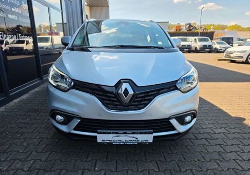 Renault Grand Scenic, 2020