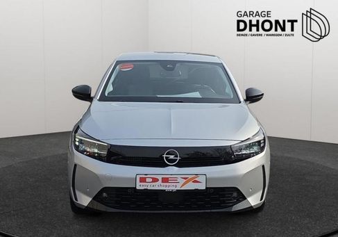 Opel Corsa, 2025 2