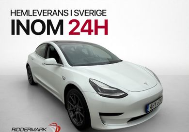 Tesla Model 3, 2020
