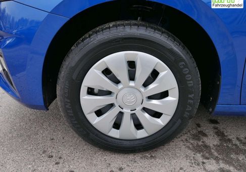 Skoda Fabia, 2026