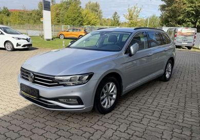 Volkswagen Passat Variant, 2024