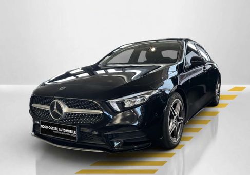 Mercedes-Benz A 250, 2020