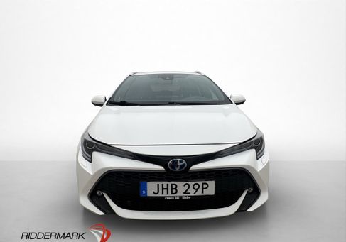 Toyota Corolla, 2020