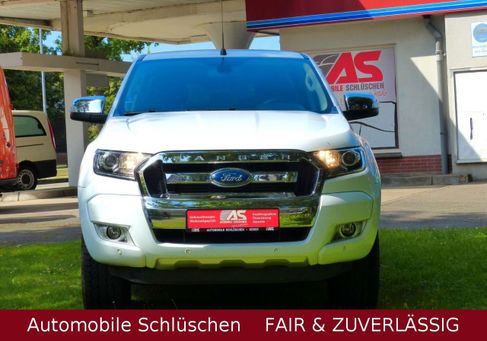 Ford Ranger, 2018 3