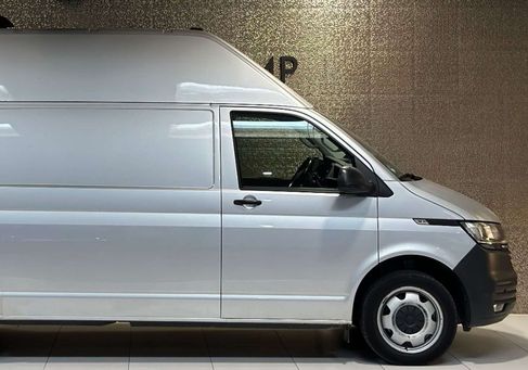 Volkswagen T6 Transporter, 2020