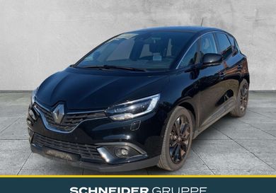 Renault Scenic, 2019