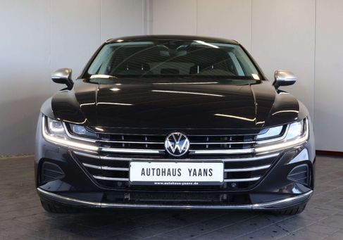 Volkswagen Arteon, 2022