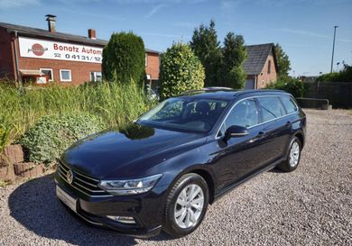 Volkswagen Passat Variant, 2020