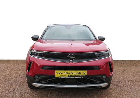 Opel Mokka, 2022 3