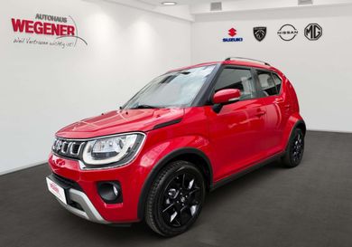 Suzuki Ignis, 2020