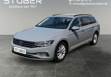Volkswagen Passat Variant, 2023