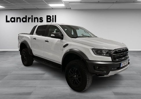 Ford Ranger, 2022