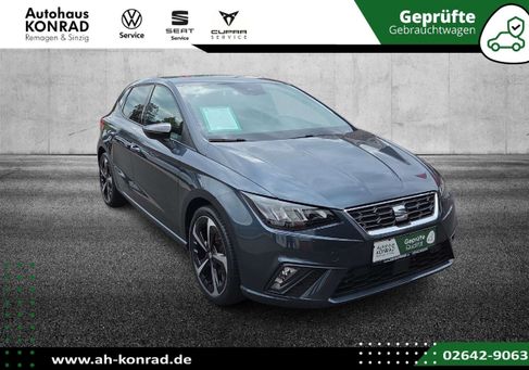 Seat Ibiza, 2025 2