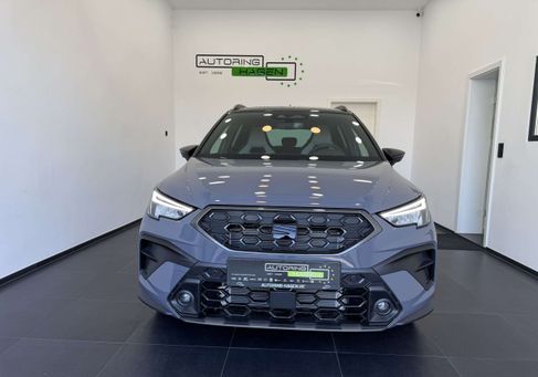 Seat Arona, 2026