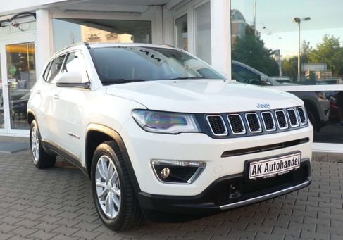 Jeep Compass, 2020 3