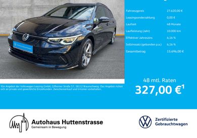 Volkswagen Golf, 2024