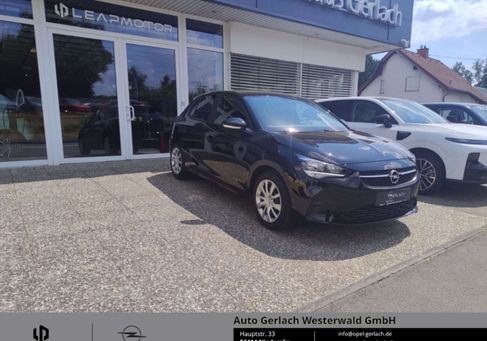 Opel Corsa, 2023 3