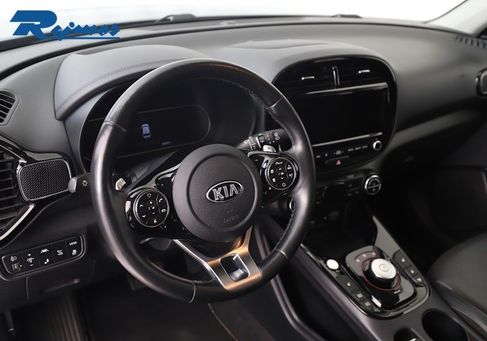 Kia Soul, 2020