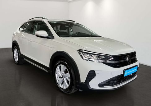 Volkswagen Taigo, 2022