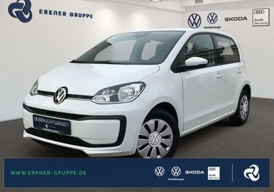 Volkswagen up!, 2022