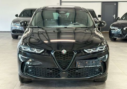 Alfa Romeo Tonale, 2024 2