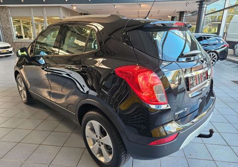 Opel Mokka X, 2018 2
