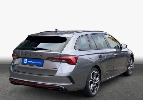 Skoda Octavia, 2022