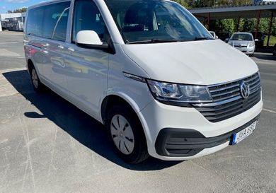 Volkswagen Caravelle, 2020