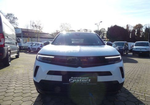 Opel Mokka, 2024 2