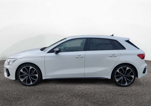 Audi A3, 2023