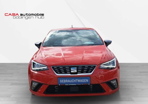 Seat Ibiza, 2020 2