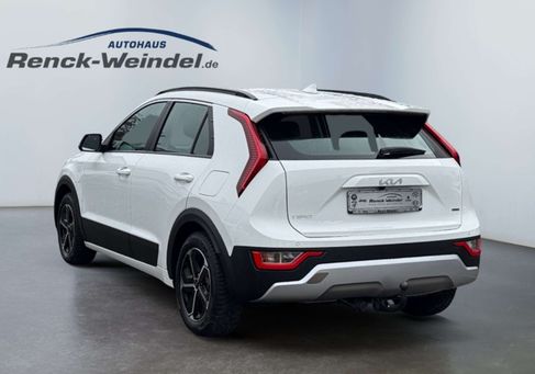 Kia Niro, 2022