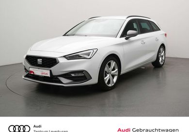 Seat Leon, 2025