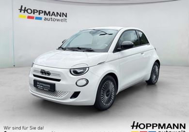Fiat 500, 2026