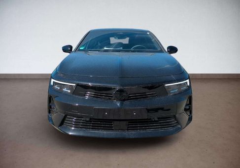 Opel Astra, 2025