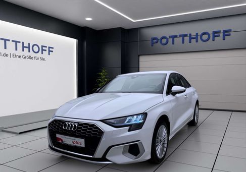 Audi A3, 2024 2