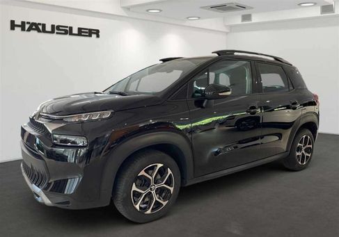 Citroën C3 Aircross, 2024
