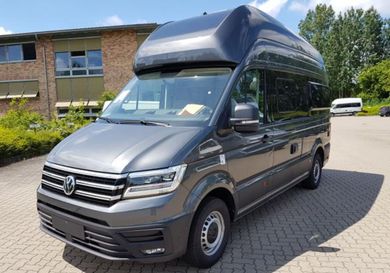 Volkswagen, 2023
