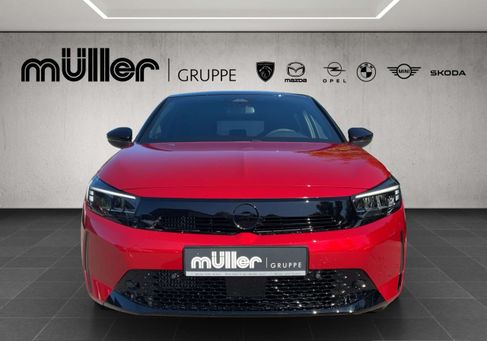 Opel Corsa, 2025 3
