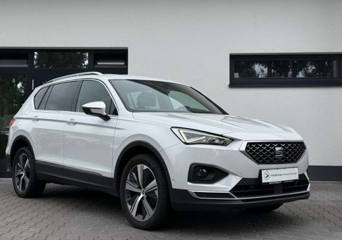 Seat Tarraco, 2023 3
