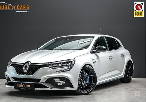 Renault Megane, 2020