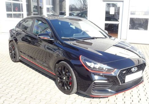 Hyundai i30, 2019 3
