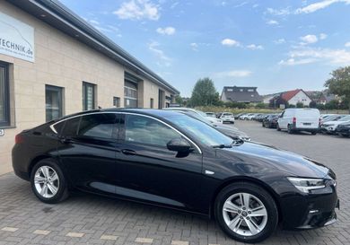 Opel Insignia, 2021