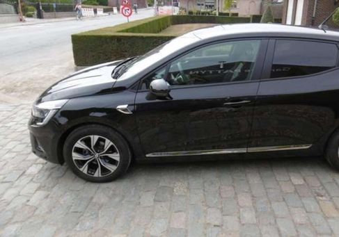 Renault Clio, 2022