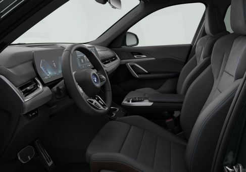 BMW X1, 2024 2