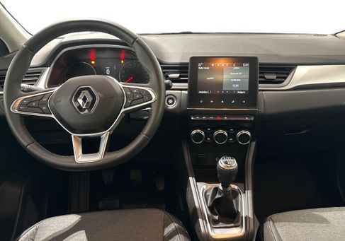 Renault Captur, 2023