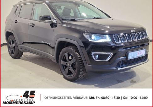 Jeep Compass, 2019 3
